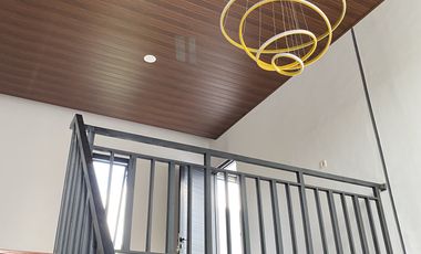 Siap Huni Rumah 2 Lantai