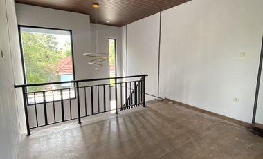 Siap Huni Rumah 2 Lantai