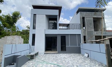 Siap Huni Rumah 2 Lantai