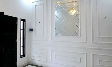 Rumah siap huni di jagakarsa jakarta selatan