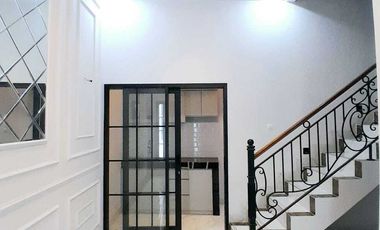 Rumah siap huni di jagakarsa jakarta selatan