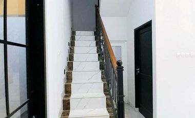 Rumah siap huni di jagakarsa jakarta selatan