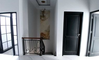 Rumah siap huni di jagakarsa jakarta selatan