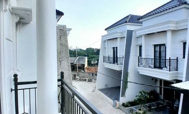 Rumah siap huni di jagakarsa jakarta selatan