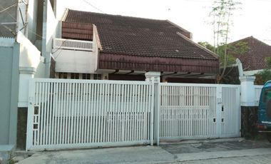 Jual cepat rumah di cihapit sayap riau bandung