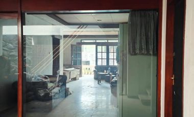 Jual cepat rumah di cihapit sayap riau bandung