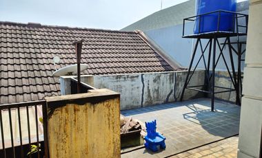 Jual cepat rumah di cihapit sayap riau bandung