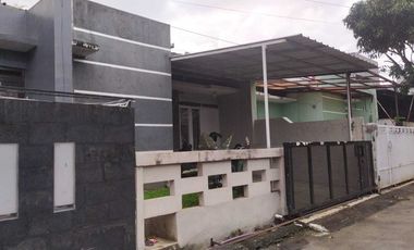 Jual rumah siyap huni di batu jajar Regency, padalarang, bandung