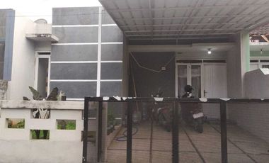 Jual rumah siyap huni di batu jajar Regency, padalarang, bandung