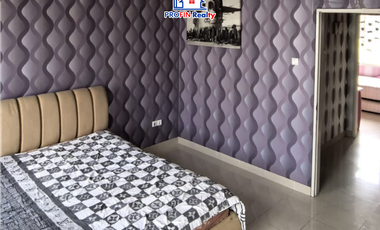 Townhouse gading grande, Kelapa Gading Dibawah NJOP