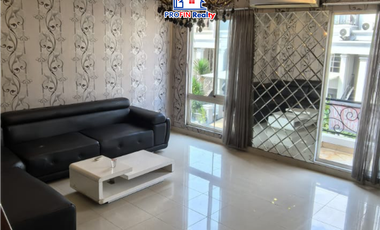 Townhouse gading grande, Kelapa Gading Dibawah NJOP