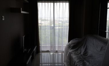 Di Jual Apartemen Trivium Terrace Lippo Cikarang Full Furnish