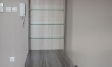 Di Jual Apartemen Trivium Terrace Lippo Cikarang Full Furnish
