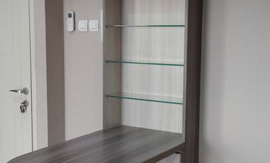 Di Jual Apartemen Trivium Terrace Lippo Cikarang Full Furnish