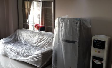 Di Jual Apartemen Trivium Terrace Lippo Cikarang Full Furnish