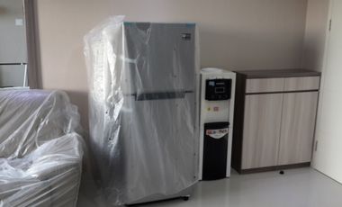 Di Jual Apartemen Trivium Terrace Lippo Cikarang Full Furnish