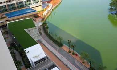 Di Jual Apartemen Trivium Terrace Lippo Cikarang Full Furnish