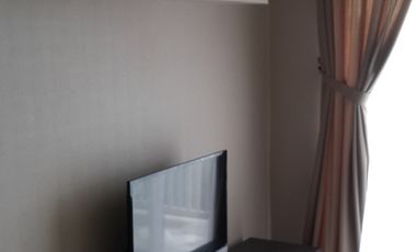 Di Jual Apartemen Trivium Terrace Lippo Cikarang Full Furnish