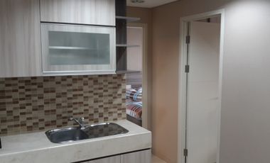 Di Jual Apartemen Trivium Terrace Lippo Cikarang Full Furnish