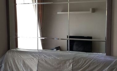Di Jual Apartemen Trivium Terrace Lippo Cikarang Full Furnish