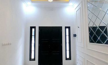 RUMAH MEWAH DI JAGAKARSA SIAP HUNI