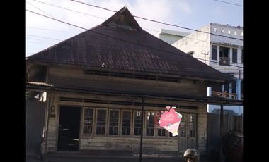 Dijual Rumah 0 KM Banjarmasin Kalsel