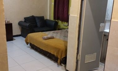 Dijual rumah komersial ex Guest house
