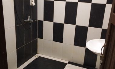 Dijual rumah komersial ex Guest house