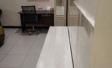 Dijual rumah komersial ex Guest house