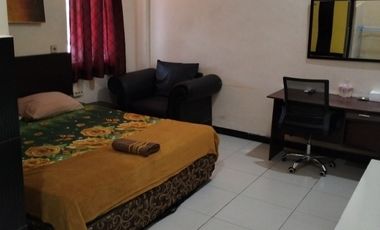 Dijual rumah komersial ex Guest house