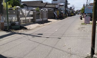 Dijual rumah komersial ex Guest house