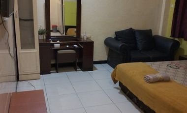 Dijual rumah komersial ex Guest house