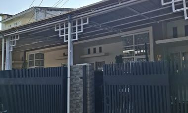 Jual Rumah CANTIK di Cipageran dekat sangkuriang Cimahi Utara Murah