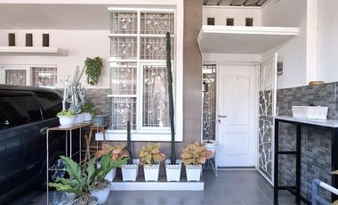 Jual Rumah CANTIK di Cipageran dekat sangkuriang Cimahi Utara Murah