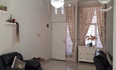 Jual Rumah CANTIK di Cipageran dekat sangkuriang Cimahi Utara Murah