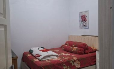 Rumah Citra Garden 1 hanya 55 juta