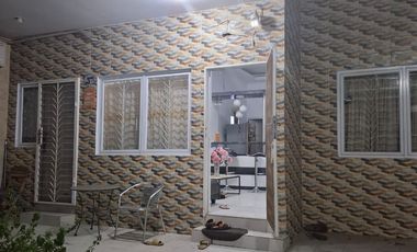 Rumah Citra Garden 1 hanya 55 juta