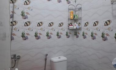 Rumah Citra Garden 1 hanya 55 juta