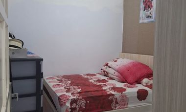 Rumah Citra Garden 1 hanya 55 juta