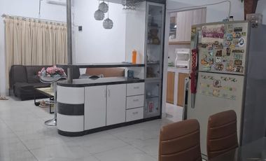 Rumah Citra Garden 1 hanya 55 juta