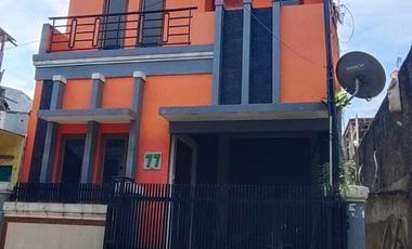 Rumah Siap Huni Akses Mobil di Warakas Hanya 7 Menit ke Mall Sunter