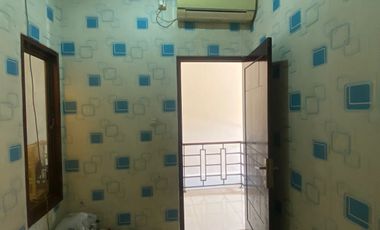 Rumah Siap Huni Akses Mobil di Warakas Hanya 7 Menit ke Mall Sunter