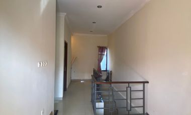 Rumah Siap Huni Akses Mobil di Warakas Hanya 7 Menit ke Mall Sunter
