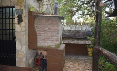 VENTA CASA 3 AMBIENTES PARQUE BRISTOL-MIRAMAR