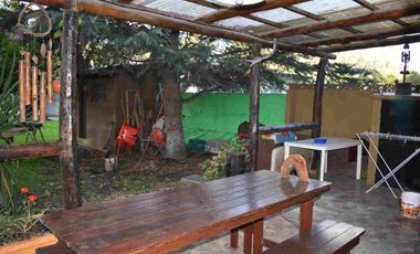 VENTA CASA 3 AMBIENTES PARQUE BRISTOL-MIRAMAR