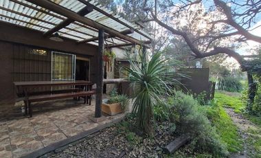 VENTA CASA 3 AMBIENTES PARQUE BRISTOL-MIRAMAR