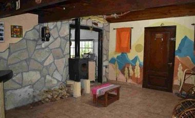 VENTA CASA 3 AMBIENTES PARQUE BRISTOL-MIRAMAR