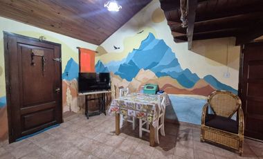 VENTA CASA 3 AMBIENTES PARQUE BRISTOL-MIRAMAR