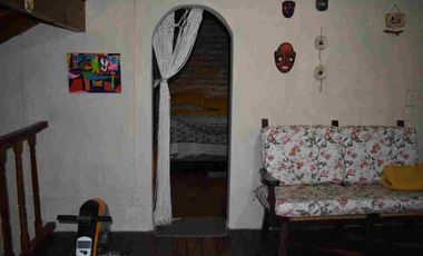 VENTA CASA 3 AMBIENTES PARQUE BRISTOL-MIRAMAR