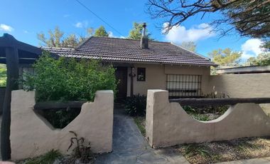 VENTA CASA 3 AMBIENTES PARQUE BRISTOL-MIRAMAR